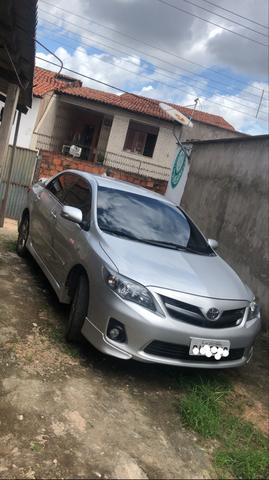 Corolla XRS 12/13 2.0 - Foto 4