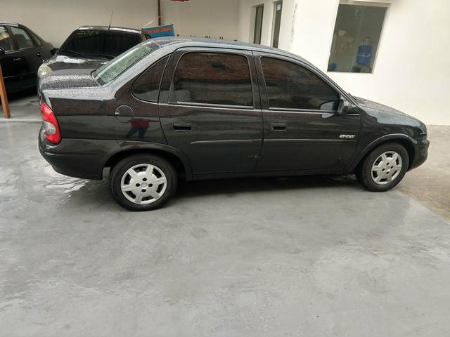 Classic Spirit 1.6 2005 completo