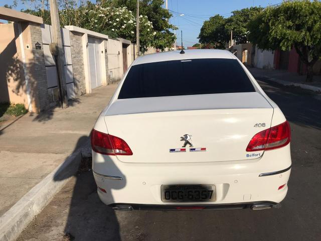 Peugeot 408 Grifit Top - Foto 3