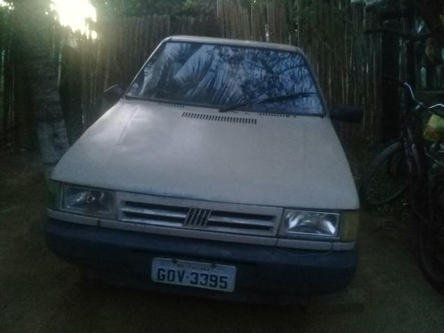 Carro uno 90 i - Foto 5