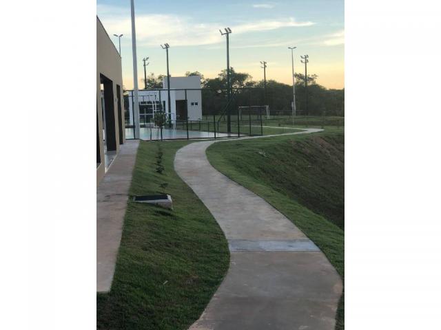 Loteamento/condomínio à venda em Jardim imperial, Cuiaba cod:22982 - Foto 7