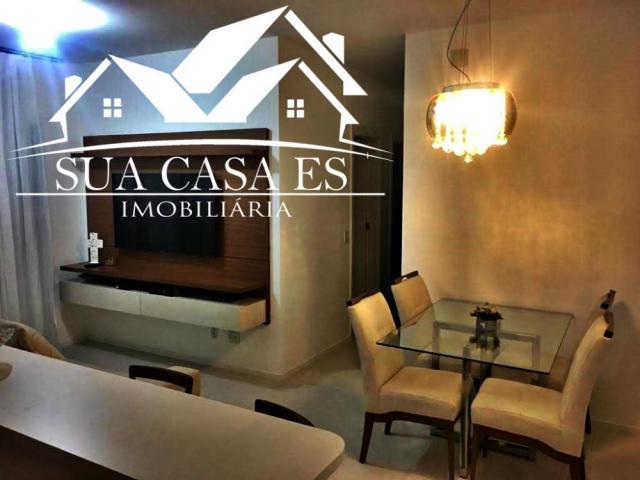 Apartamento à venda com 3 dormitórios em Morada de laranjeiras, Serra cod:AP350GI - Foto 14