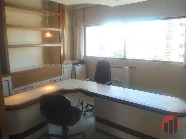Sala para alugar, 30 m² por R$ 1.200,00 - Aldeota - Fortaleza/CE - Foto 2