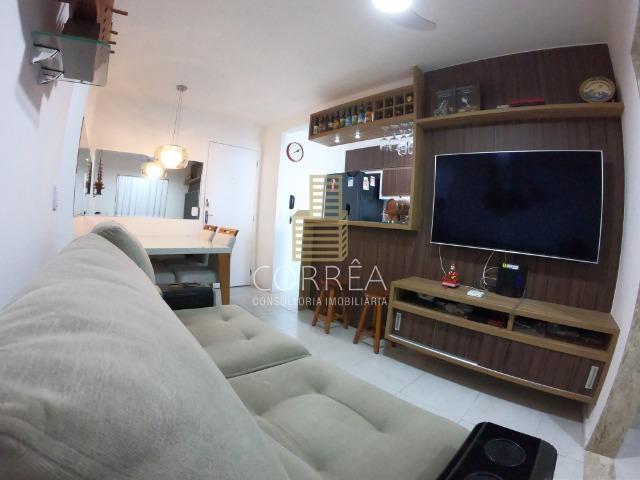 Apto 2 Qts c/ Suite - Villaggio Laranjeiras - Sol da Manhã - Vaga Coberta - Valparaíso