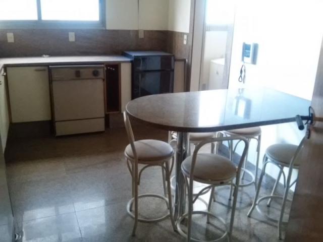 Apartamento de quatro quartos no lourdes - Foto 11