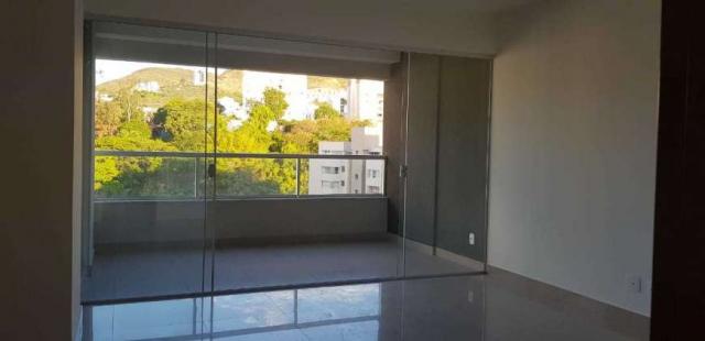 Excelente 3 quartos - buritis