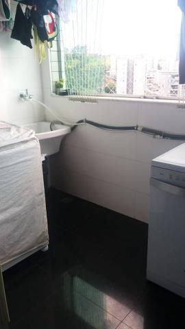 Excelente 3 Quartos - Buritis - Foto 20