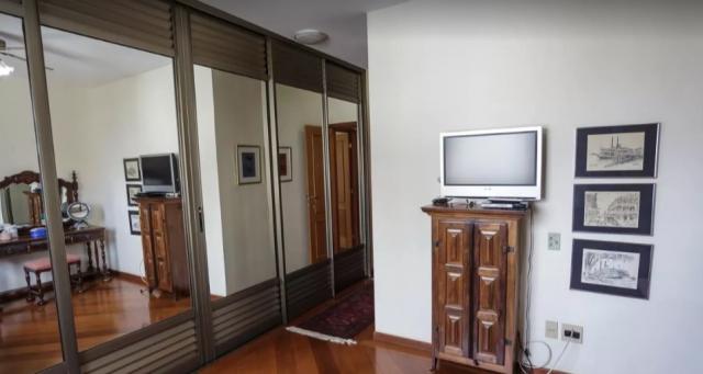 Excelente 4 quartos no belvedere ao lado da lagoa seca! - Foto 17