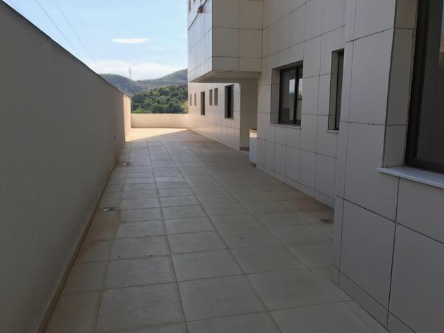 4 qts area privativa buritis - Foto 8