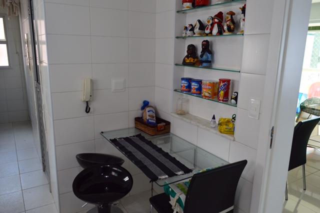 4qtos com lazer completo - Foto 19