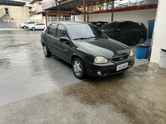 Classic Spirit 1.6 2005 completo - Foto 2