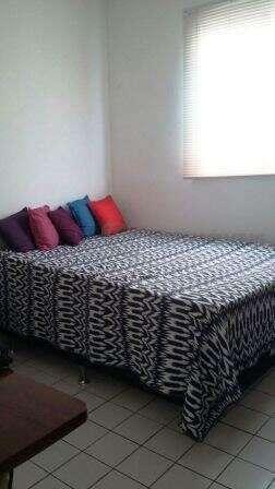 Apartamento para alugar com 2 dormitórios em São joão do tauape, Fortaleza cod:699248 - Foto 12