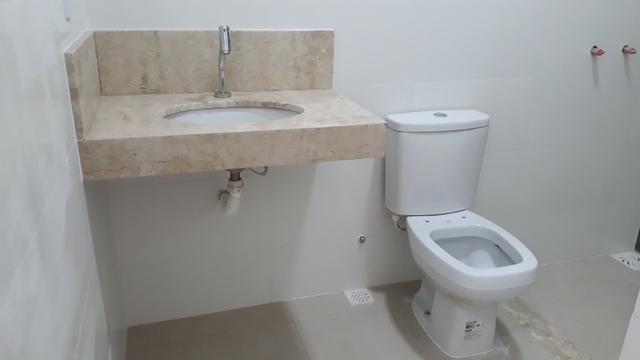 Casa Linda!!! 115m2 - Inhumas - Goiás - Foto 10