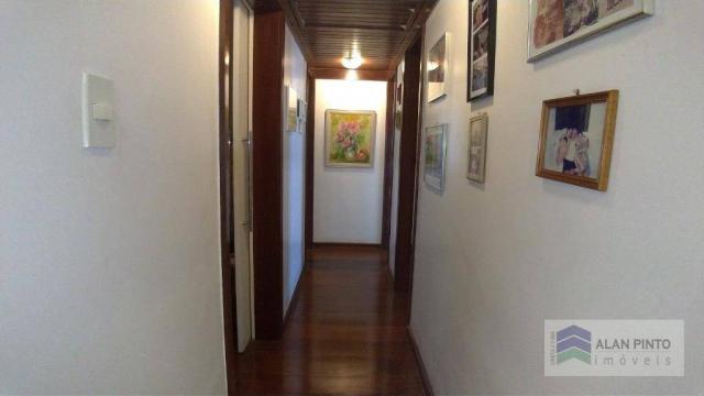 Cobertura à venda, 236 m² por R$ 870.000,00 - Pituba - Salvador/BA - Foto 15