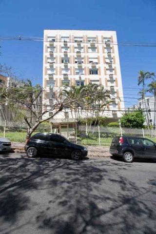 Apartamento para alugar com 1 dormitórios em Petrópolis, Porto alegre cod:304150 - Foto 10