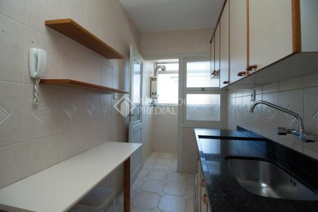 Apartamento para alugar com 1 dormitórios em Petrópolis, Porto alegre cod:304150 - Foto 6