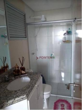 Apartamento 3 quartos sendo 1 suíte parque amazônia goiânia - go - Foto 17