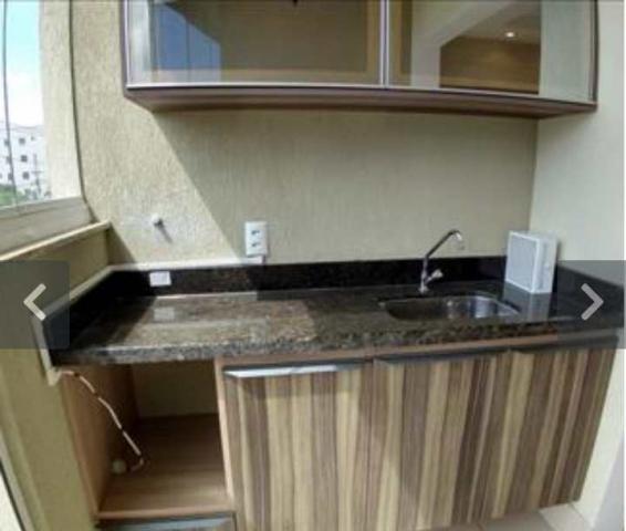 Apartamento à venda com 3 dormitórios em Colina de laranjeiras, Serra cod:60082270 - Foto 15