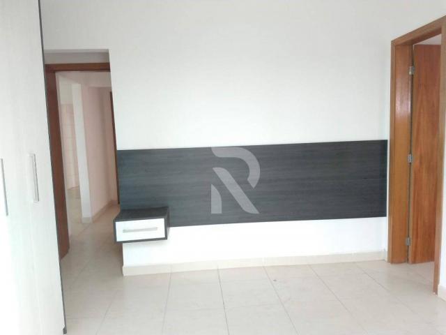 Apartamento com 3 dormitórios para alugar, 82 m² por R$ 3.000,00/mês - Mirim - Praia Grand - Foto 9