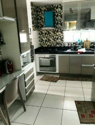 Apartamento 4 Quartos, projetado, Meirereles. Fortaleza-ce - Foto 10
