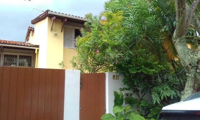 Pituba, Casa de 4/4, 02 suítes - Cód.: VL 105