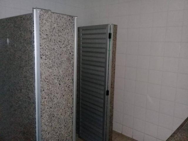 Alugue sem fiador, sem depósito e sem custos com seguro - prédio para alugar, 250 m² por r - Foto 2