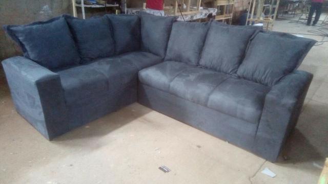 Sofa Pop2 Novo Diretamente Da Fabrica - Foto 2