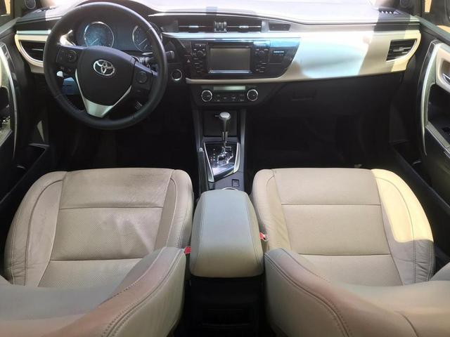 Corolla altis 2015 - Foto 5