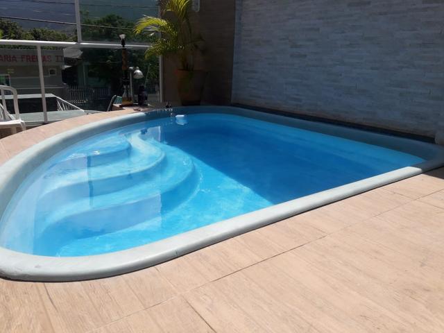 Casa em Caiobá para Natal