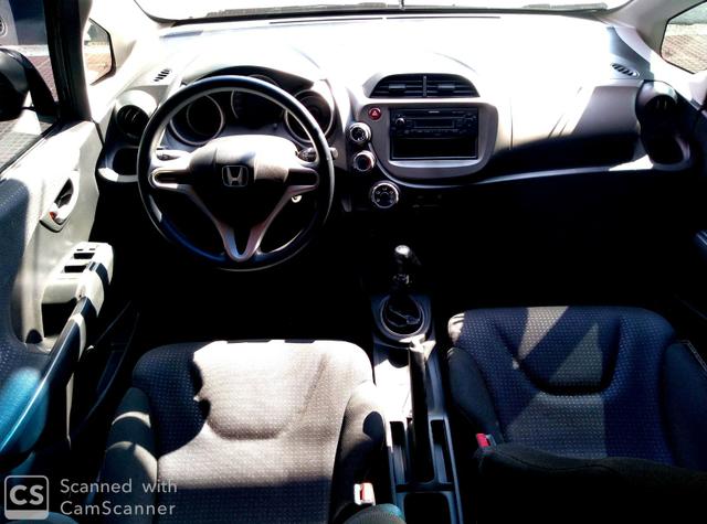 08- Honda FIT 2009 IMPECAVEL - Foto 3