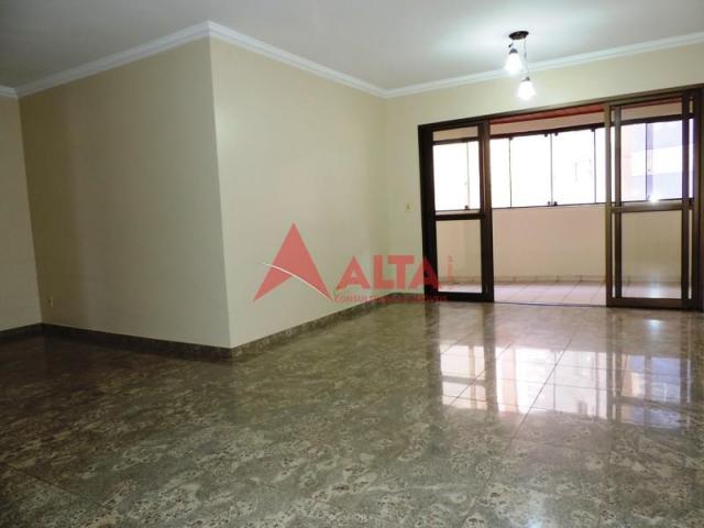 Apartamento à venda com 4 dormitórios em Águas claras, Águas claras cod:220 - Foto 4
