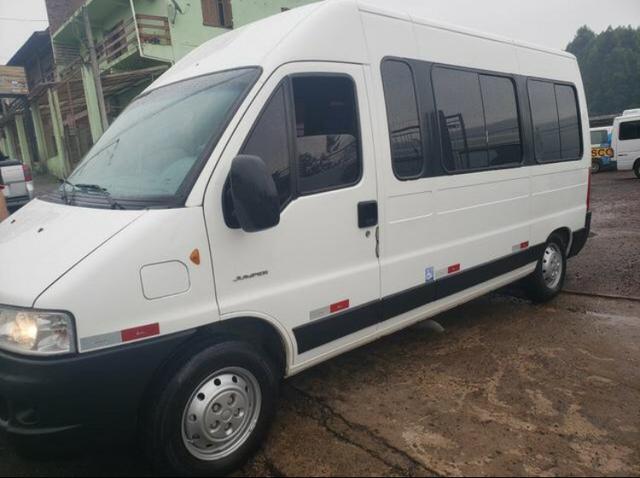Ducato/ jumper 2014