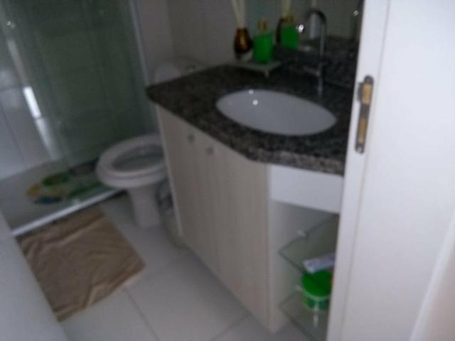 Apartamento 3/4 em Alagoinhas com ótima infraestrutura