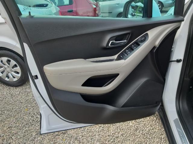 Tracker LTZ - teto solar -ano 2014 - Foto 7