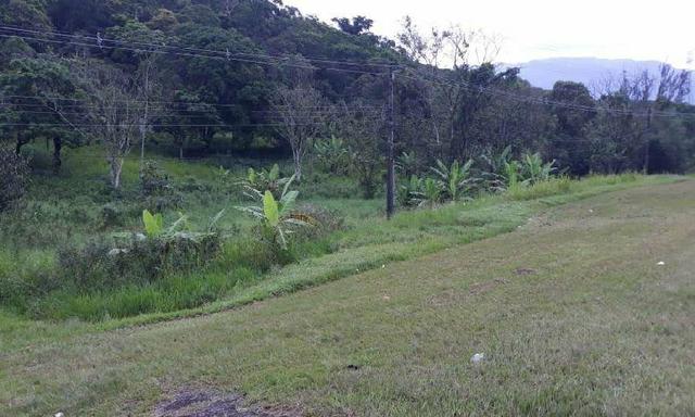 Excelente Propriedade em Guapimirim Estrada Rio Teresópolis 48.000m2 R$ 170 mil - Foto 5