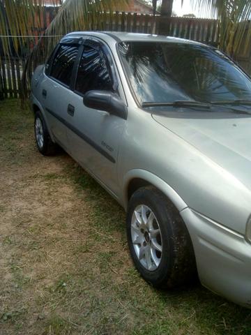 Corsa classic