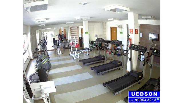 UED-54 - Olha a localização desse apartamento! - Foto 3