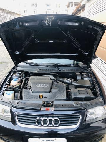 Audi a3 montado - Foto 18