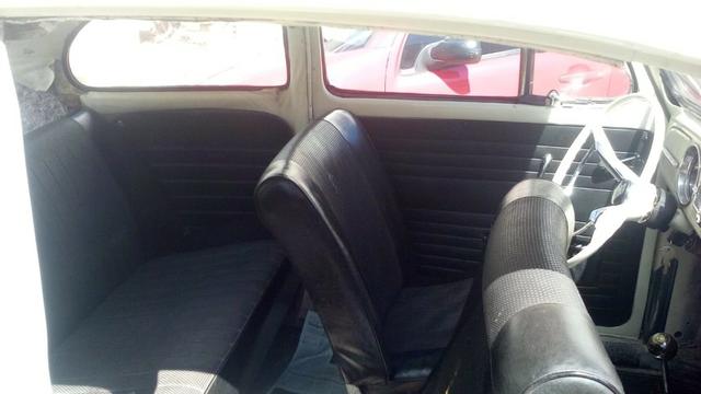 Fusca Herbie - ano 1966 - doc ok - Foto 6