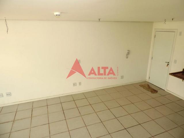 Apartamento à venda com 1 dormitórios em Águas claras, Águas claras cod:201 - Foto 15