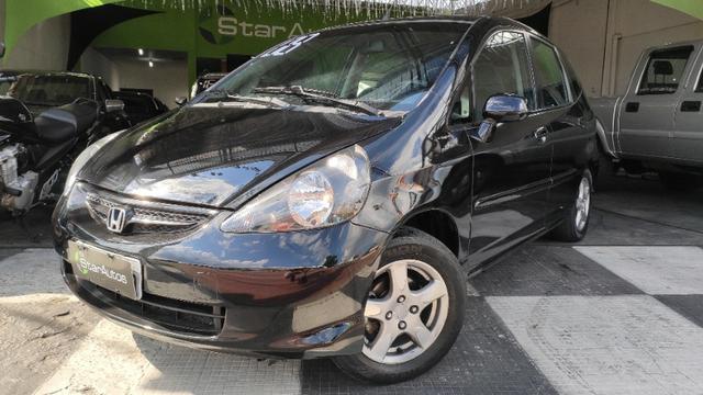 Honda fit 1.4 completo - Foto 4