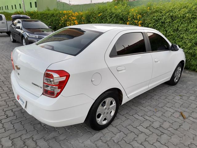 Cobalt lt 1.4 2015 com gnv extra !!! - Foto 4