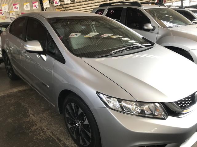 Honda Civic 2016 LXR - Foto 2