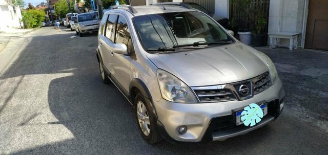 Livina xgree