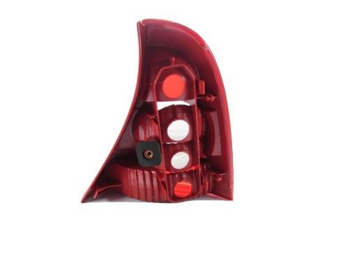 Lanterna Traseira Renault Clio Hatch 2003 04 A 2012 Esquerdo - Foto 4