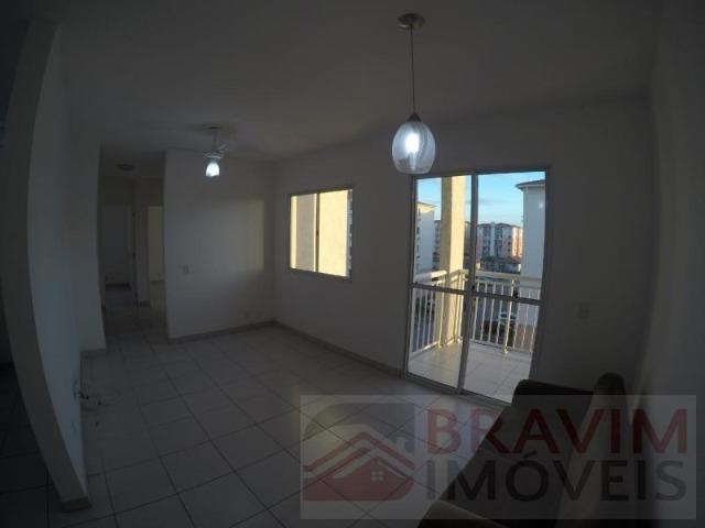 Apartamento com 3 quartos - Foto 11