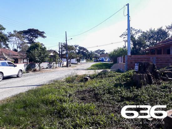 Terreno | Balneário Barra do Sul | Centro - Foto 13