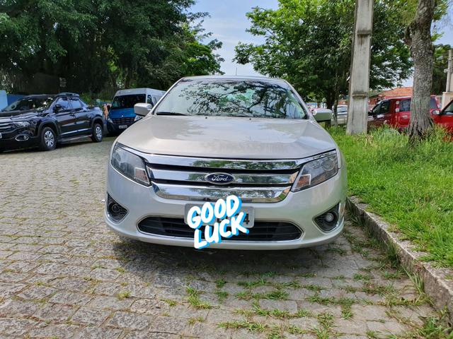 Ford Fusion 2011 - Foto 6