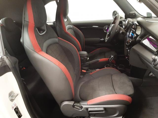 MINI COOPER 2019/2020 2.0 16V TWINPOWER GASOLINA JOHN COOPER WORKS CABRIO STEPTRONIC - Foto 7