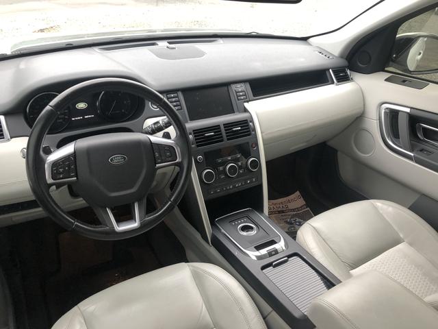 DISCOVERY SPORT 2.2 190cv 2016/16 DIESEL - Foto 6